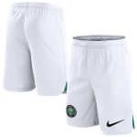 nigeria national team nike away performance stadium shorts – white Collection – England Football Jerseys and Shirts