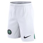 nigeria national team nike away performance stadium shorts – white Collection – England Football Jerseys and Shirts