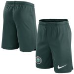 nigeria national team nike home performance stadium shorts – green Collection – England Football Jerseys and Shirts