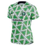 nigeria national team nike women8217s 2022 pre-match top – green Collection – England Football Jerseys and Shirts