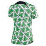 nigeria national team nike women8217s 2022 pre-match top – green Collection – England Football Jerseys and Shirts