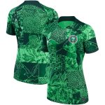 nigeria national team nike women8217s 202223 home breathe stadium replica blank jersey – green Collection – England Football Jerseys and Shirts