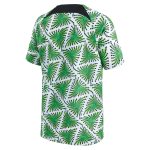 nigeria national team nike youth pre-match top – white Collection – England Football Jerseys and Shirts