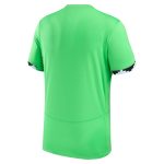 nigeria women8217s national team nike 2023 home stadium replica jersey – green Collection – England Football Jerseys and Shirts