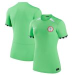 nigeria women8217s national team nike women8217s 2023 home stadium replica jersey – green Collection – England Football Jerseys and Shirts
