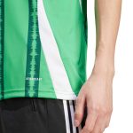 northern ireland national team adidas 2024 home replica jersey – green Collection – England Football Jerseys and Shirts
