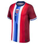 norway national team nike 2024 home replica blank jersey – red Collection – England Football Jerseys and Shirts