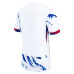 norway national team nike youth 2024 away replica blank jersey – white Collection – England Football Jerseys and Shirts