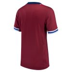 norway national team nike youth 2024 home replica blank jersey – red Collection – England Football Jerseys and Shirts