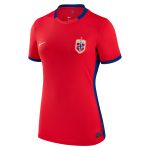 norway women8217s national team nike women8217s 2023 home stadium replica jersey – red Collection – England Football Jerseys and Shirts