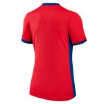 norway women8217s national team nike women8217s 2023 home stadium replica jersey – red Collection – England Football Jerseys and Shirts