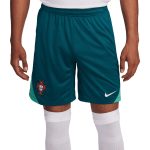 portugal national team nike 2024 strike performance shorts – teal Collection – England Football Jerseys and Shirts
