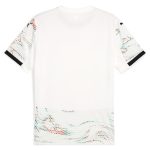 portugal national team puma 2025 away replica jersey – white Collection – England Football Jerseys and Shirts