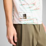 portugal national team puma 2025 away replica jersey – white Collection – England Football Jerseys and Shirts