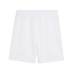 portugal national team puma 2025 away replica shorts – white Collection – England Football Jerseys and Shirts