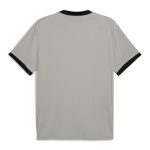 portugal national team puma 2025 goalkeeper jersey – gray Collection – England Football Jerseys and Shirts