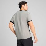 portugal national team puma 2025 goalkeeper jersey – gray Collection – England Football Jerseys and Shirts