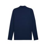 portugal national team puma 2025 quarter-zip training jacket – blue Collection – England Football Jerseys and Shirts