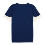 portugal national team puma 2025 training jersey – blue Collection – England Football Jerseys and Shirts