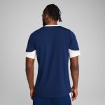 portugal national team puma 2025 training jersey – blue Collection – England Football Jerseys and Shirts