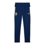 portugal national team puma 2025 training pants – blue Collection – England Football Jerseys and Shirts