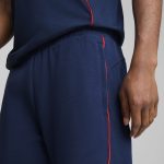 portugal national team puma casuals shorts – navy Collection – England Football Jerseys and Shirts