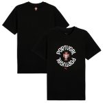 portugal national team puma ftblnrgy t-shirt – black Collection – England Football Jerseys and Shirts