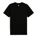 portugal national team puma ftblnrgy t-shirt – black Collection – England Football Jerseys and Shirts