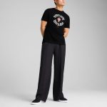 portugal national team puma ftblnrgy t-shirt – black Collection – England Football Jerseys and Shirts