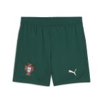 portugal national team puma youth replica shorts – green Collection – England Football Jerseys and Shirts
