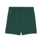 portugal national team puma youth replica shorts – green Collection – England Football Jerseys and Shirts