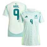 raul jimenez mexico national team adidas women8217s 2024 away replica player jersey – green Collection – England Football Jerseys and Shirts