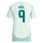 raul jimenez mexico national team adidas women8217s 2024 away replica player jersey – green Collection – England Football Jerseys and Shirts