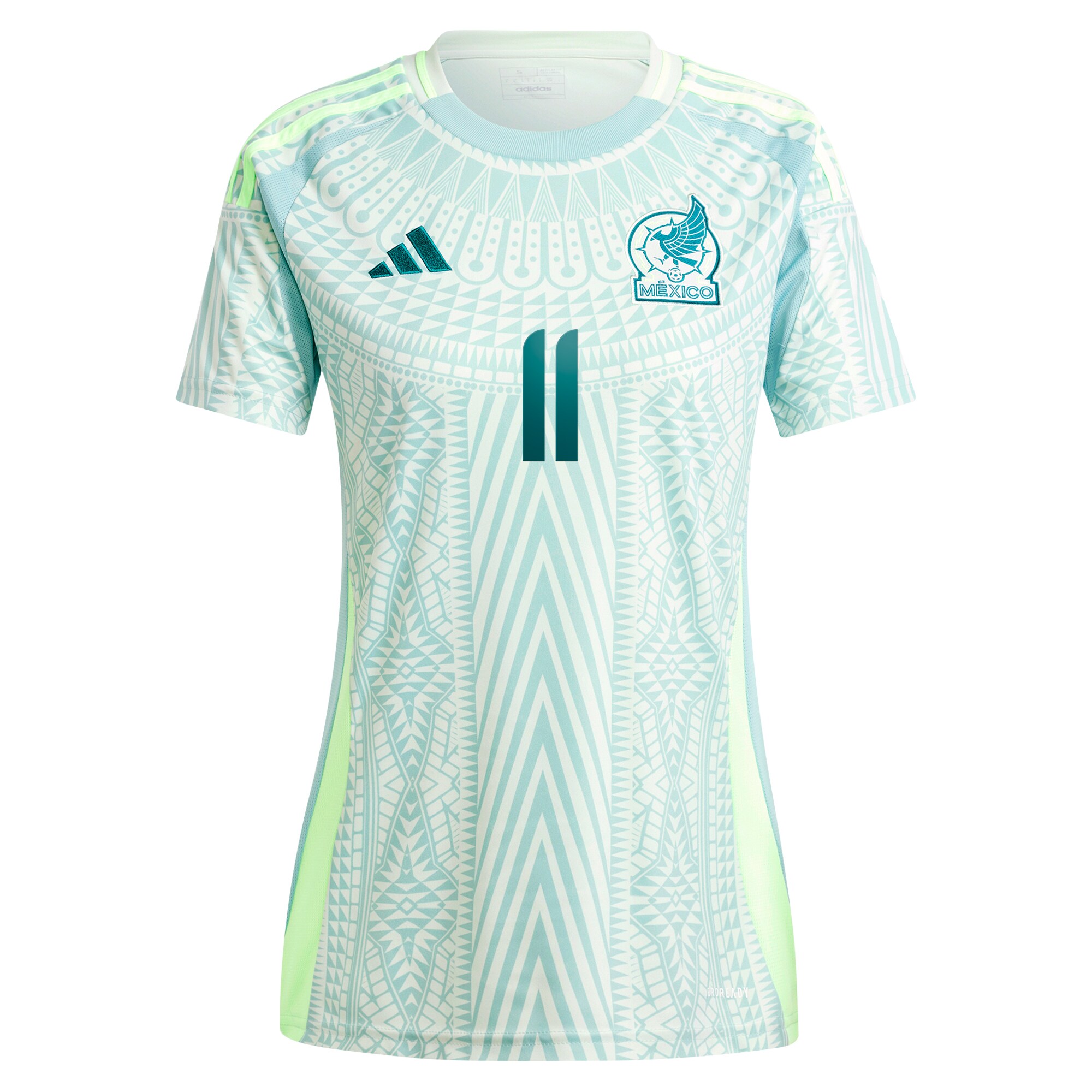 santiago giménez mexico national team adidas women8217s 2024 away replica player jersey – green Collection – England Football Jerseys and Shirts
