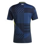 scotland national team adidas 2024 home replica jersey – navy Collection – England Football Jerseys and Shirts