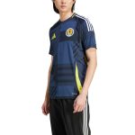 scotland national team adidas 2024 home replica jersey – navy Collection – England Football Jerseys and Shirts