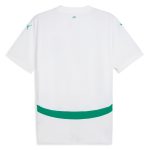 senegal national team puma 2025 home replica jersey – white Collection – England Football Jerseys and Shirts