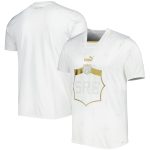 serbia national team puma 202223 away replica jersey – white Collection – England Football Jerseys and Shirts