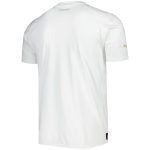 serbia national team puma 202223 away replica jersey – white Collection – England Football Jerseys and Shirts