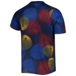 spain national team adidas 2022 aeroready pre-match top – navy Collection – England Football Jerseys and Shirts