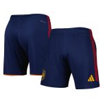 spain national team adidas aeroready replica shorts – navy Collection – England Football Jerseys and Shirts