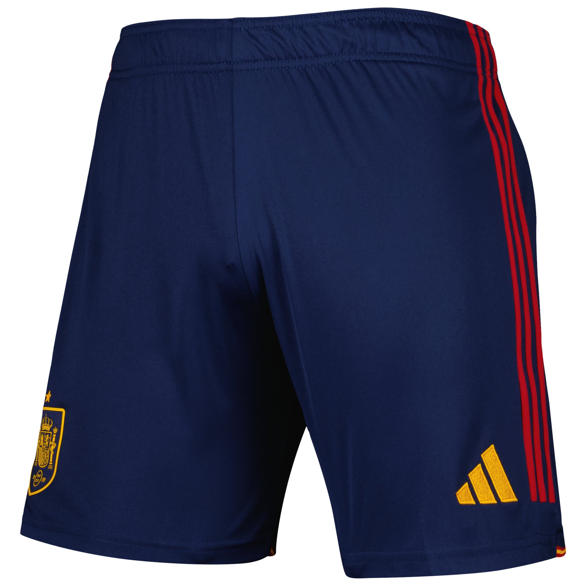 spain national team adidas aeroready replica shorts – navy Collection – England Football Jerseys and Shirts