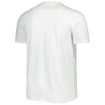 spain national team adidas dna graphic t-shirt – white Collection – England Football Jerseys and Shirts