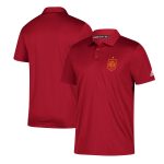 spain national team adidas grind climalite polo – red Collection – England Football Jerseys and Shirts
