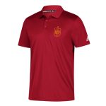 spain national team adidas grind climalite polo – red Collection – England Football Jerseys and Shirts