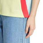 spain national team adidas women8217s 2024 away replica jersey – yellow Collection – England Football Jerseys and Shirts