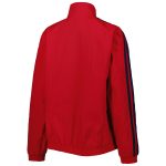 spain national team adidas women8217s anthem aeroready reversible full-zip jacket – redblue Collection – England Football Jerseys and Shirts