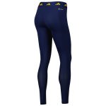 spain national team adidas women8217s dna aeroready tights – navy Collection – England Football Jerseys and Shirts