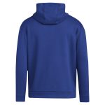 sweden national team adidas crest pullover hoodie – blue Collection – England Football Jerseys and Shirts