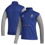 sweden national team adidas team crest pullover hoodie – royal Collection – England Football Jerseys and Shirts
